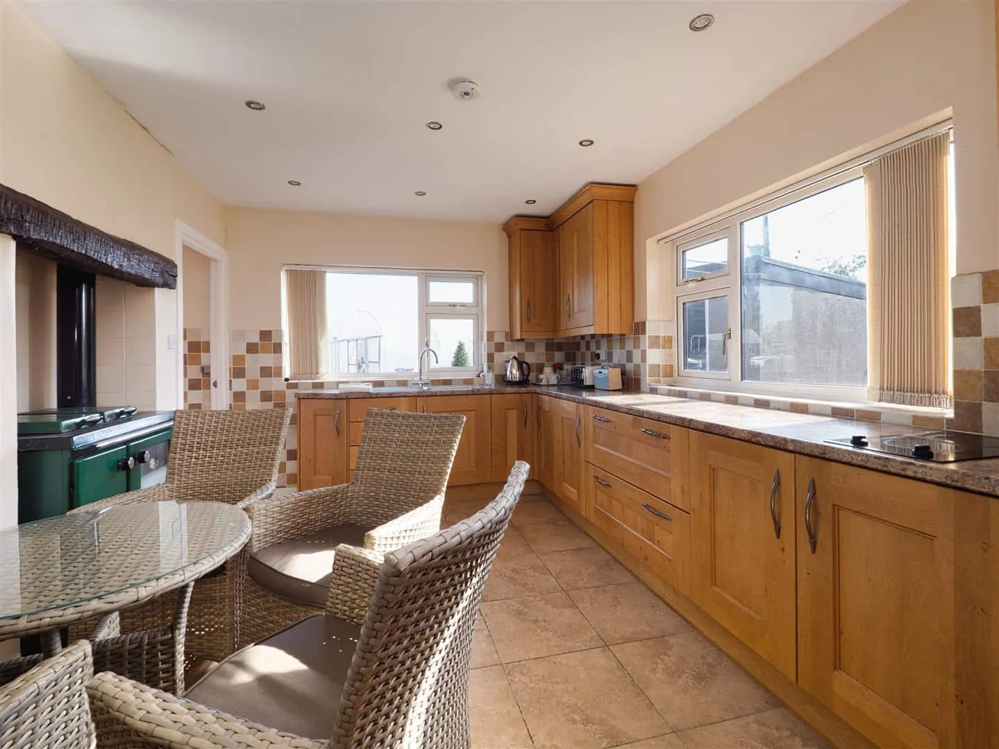 Toll House Nursery, Ridware Road, Mavesyn Ridware, Rugeley, WS15 3QB