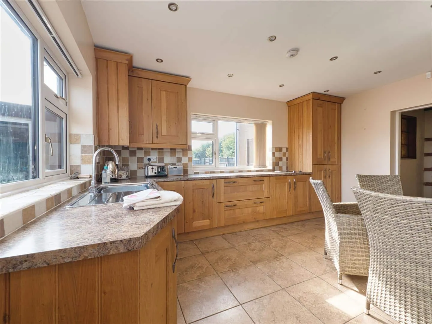 Toll House Nursery, Ridware Road, Mavesyn Ridware, Rugeley, WS15 3QB