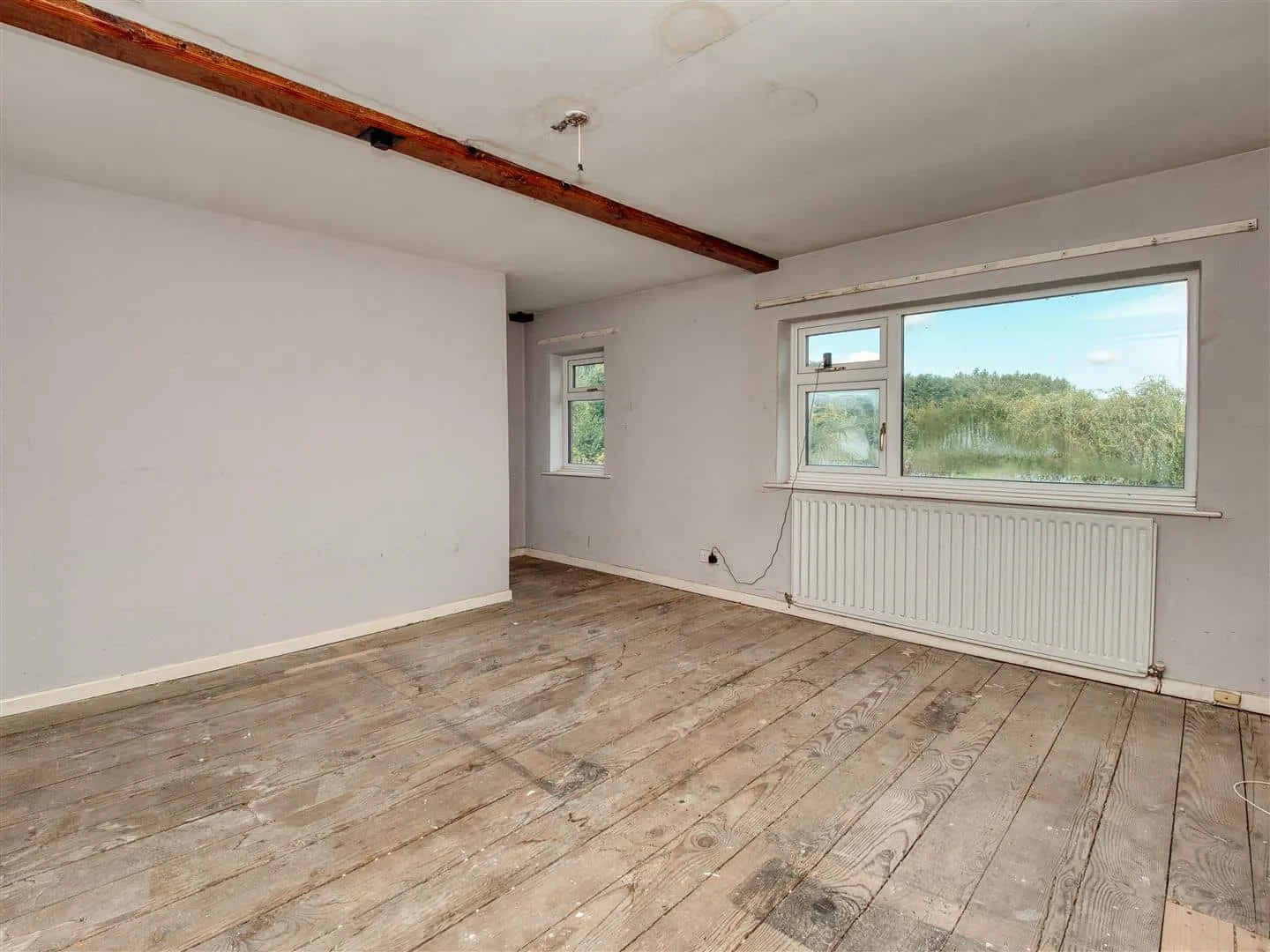 Toll House Nursery, Ridware Road, Mavesyn Ridware, Rugeley, WS15 3QB