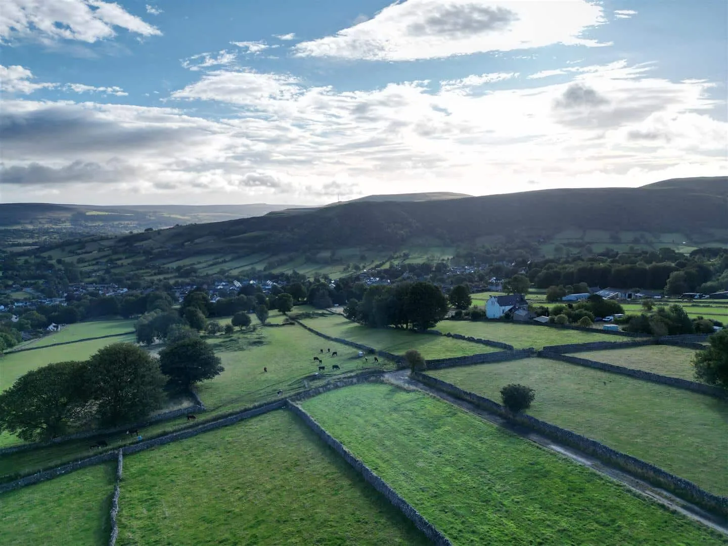 Lot B Within House Farm, Outlands, Bradwell, S33 9JP