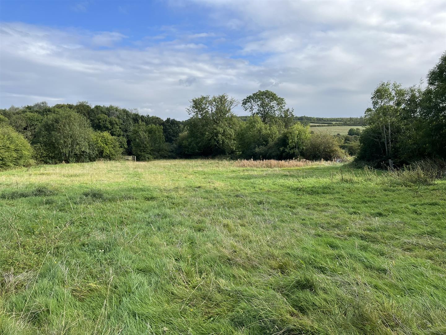 Land off, Prospect Road, Denby Village, Ripley, DE5 8RE