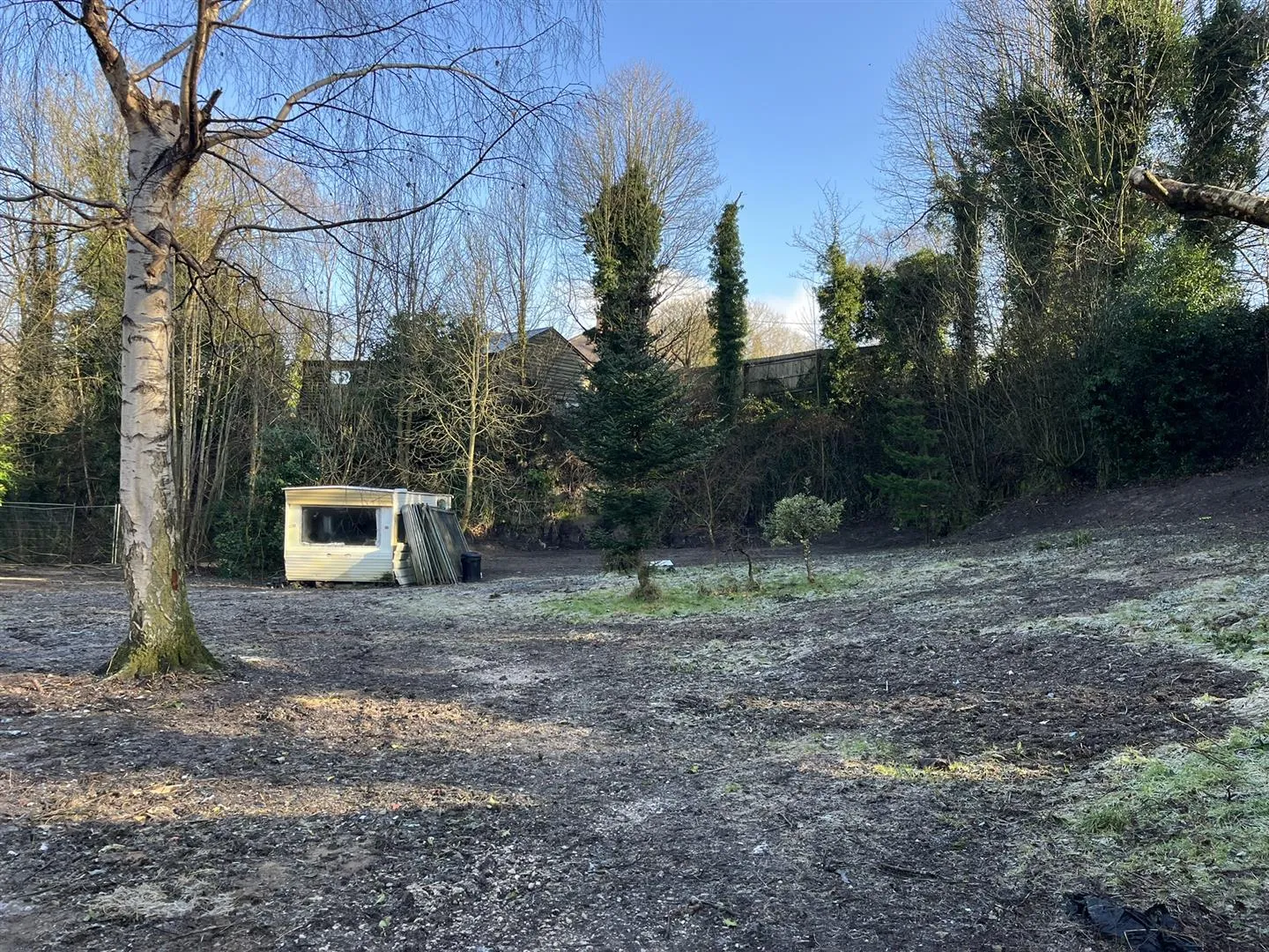 The Croft Wirksworth Road, Whatstandwell DE4 5HS