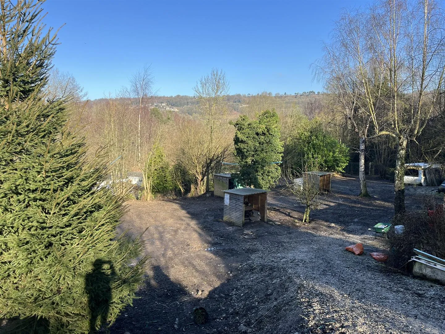 The Croft Wirksworth Road, Whatstandwell DE4 5HS