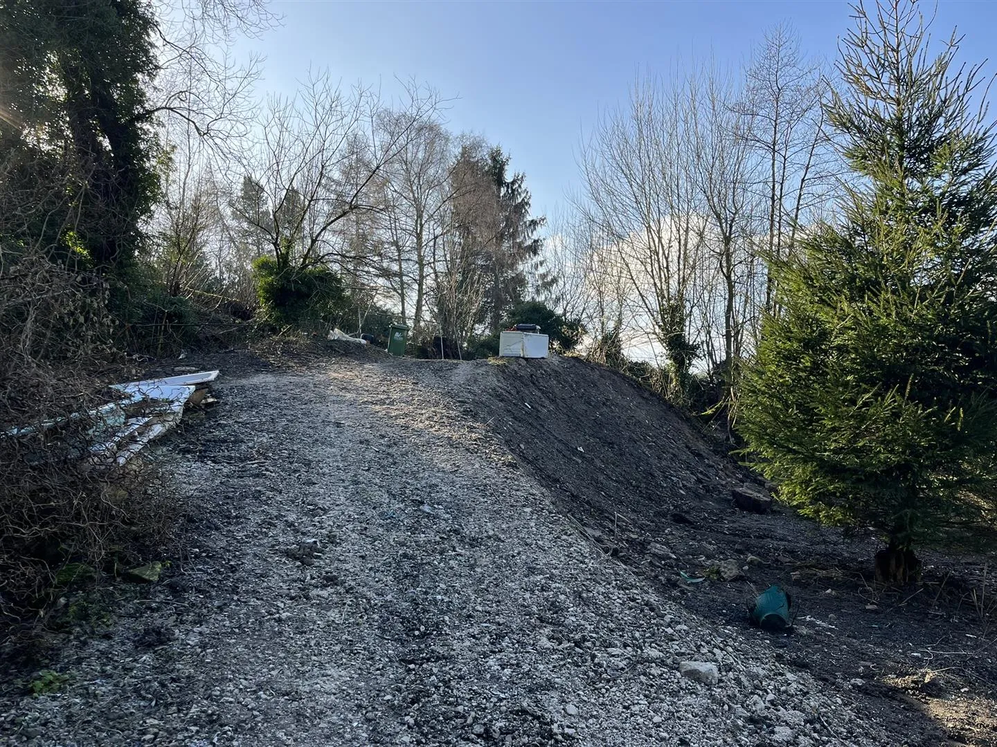 The Croft Wirksworth Road, Whatstandwell DE4 5HS