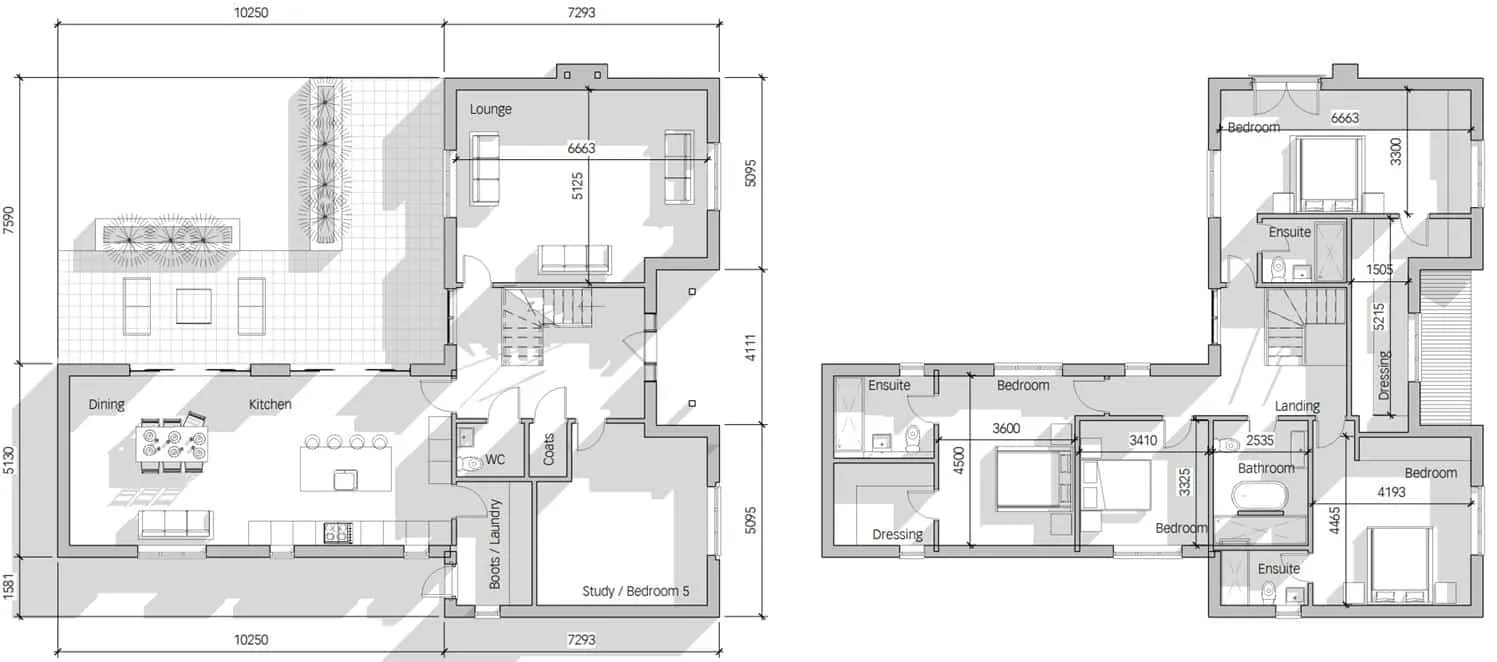 Building Plot at Pipehill, Walsall Road, Pipe Hill, Lichfield, WS13 8JN