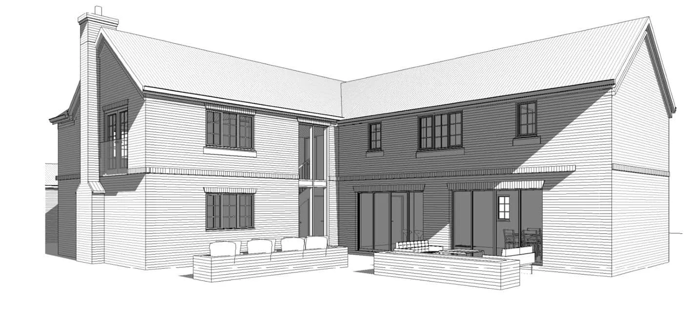 Building Plot at Pipehill, Walsall Road, Pipe Hill, Lichfield, WS13 8JN