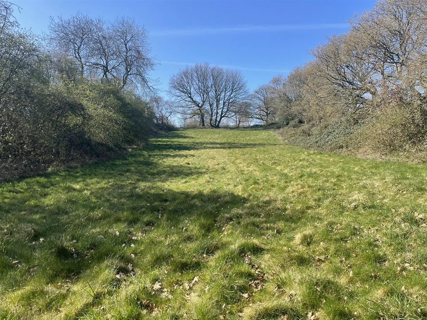 Land off, Common Side, Gentleshaw Common, Rugeley, WS15 4NQ