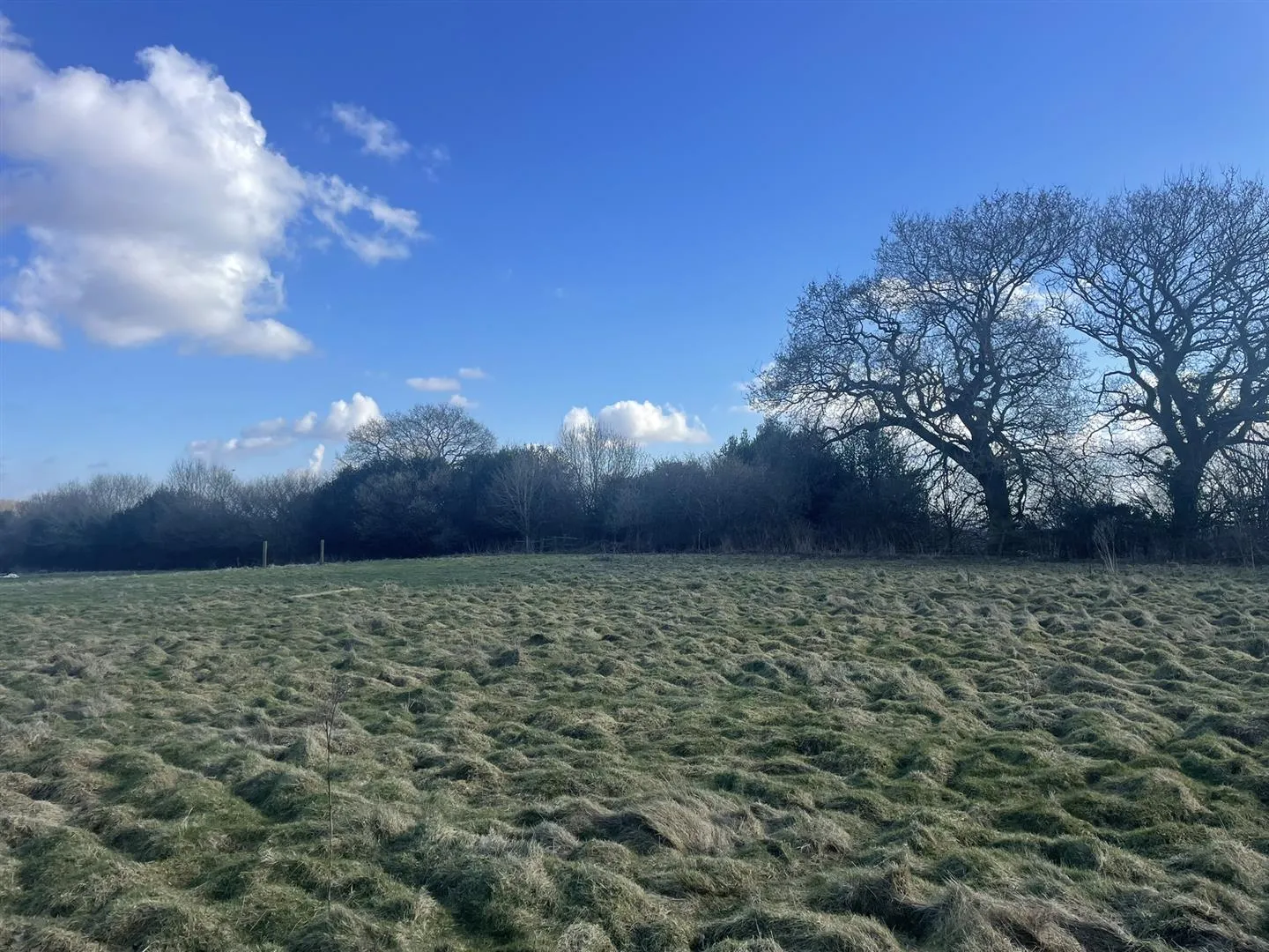 Land off Woodhouses Road, Woodhouses Road, Burntwood, WS7 9EJ