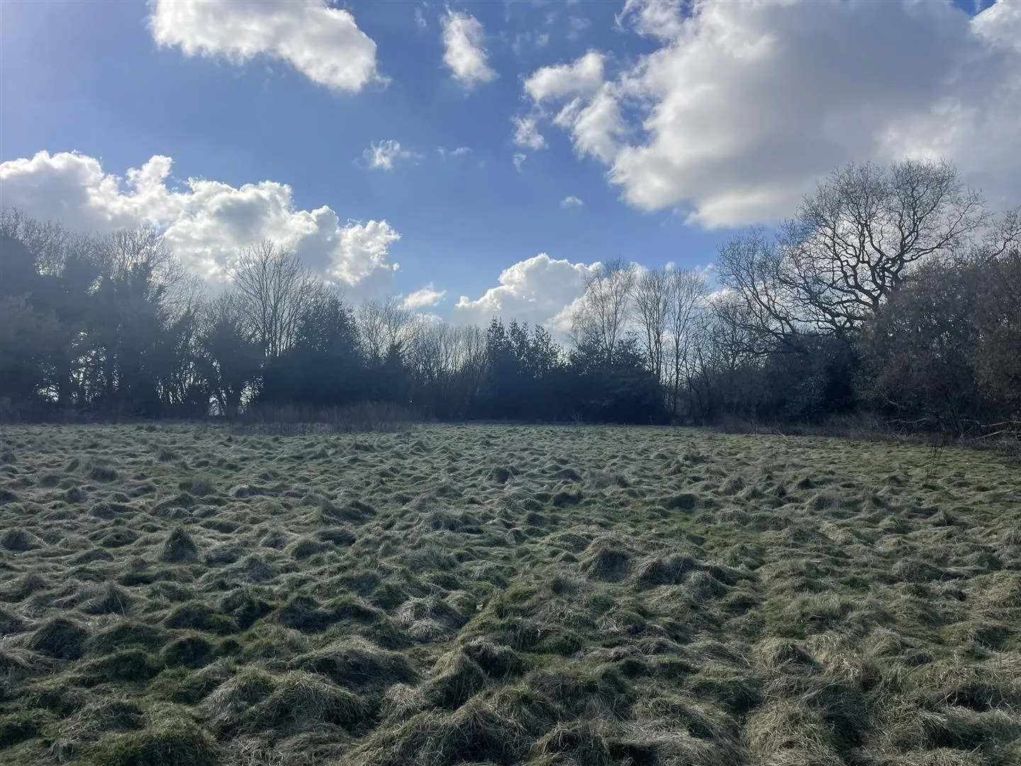 Land off Woodhouses Road, Woodhouses Road, Burntwood, WS7 9EJ