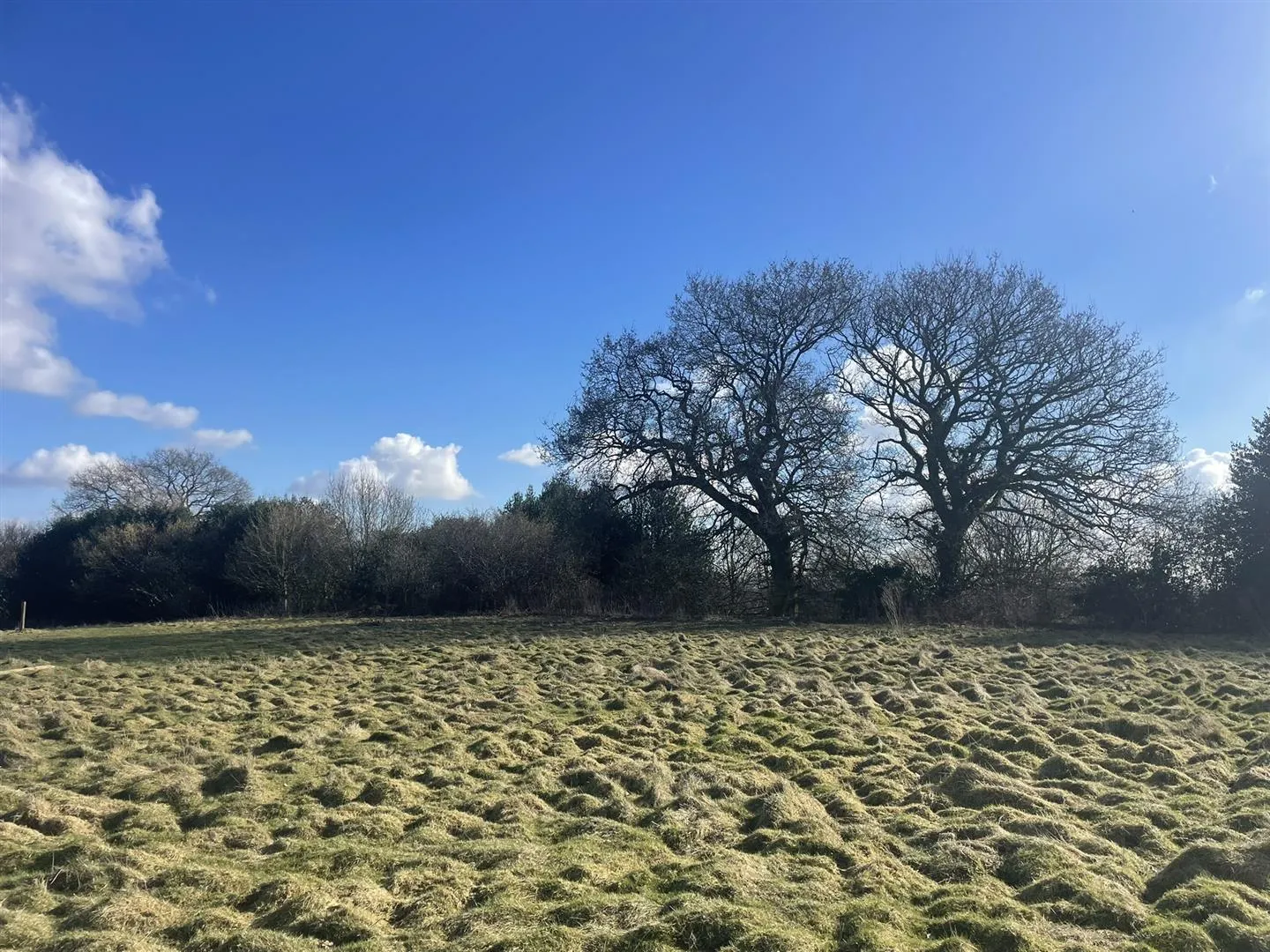 Land off Woodhouses Road, Woodhouses Road, Burntwood, WS7 9EJ