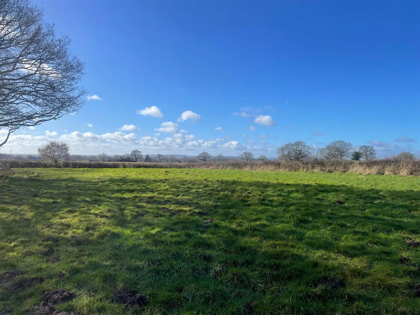 Lot B Land at, Blunts Hollow, Hoar Cross, Hoar Cross Burton-On-Trent, DE13 8RA