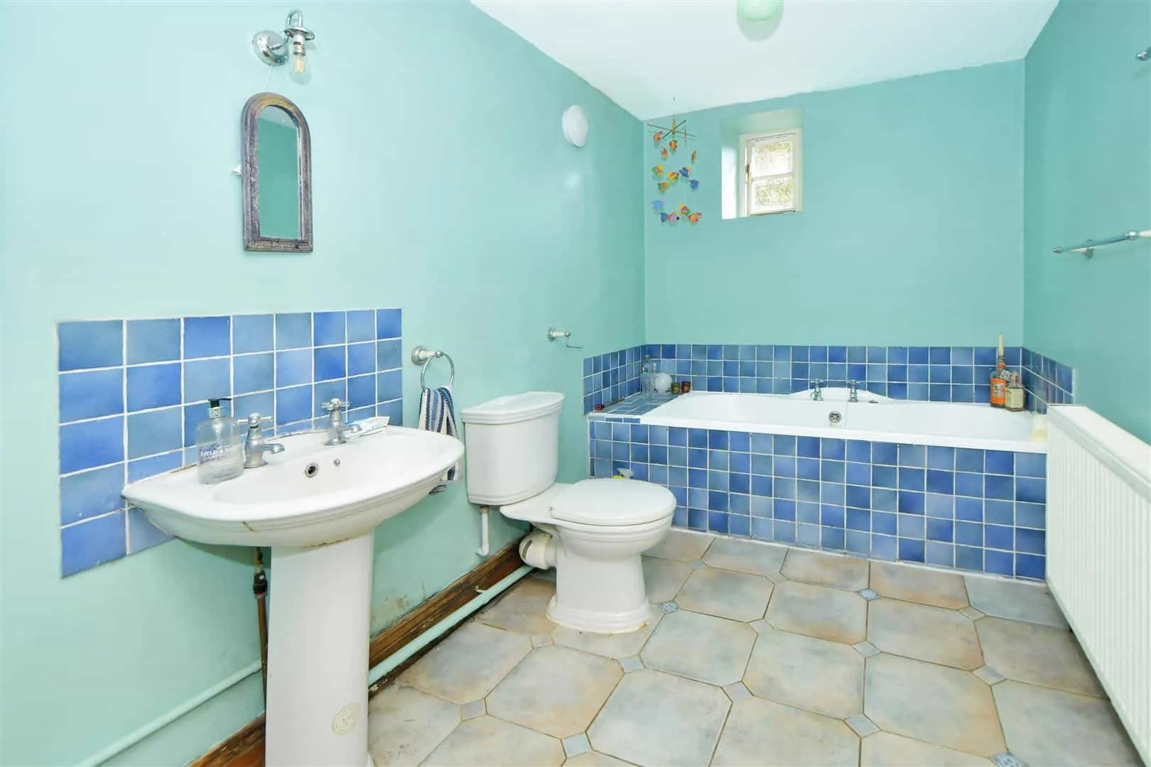 The Coach House, St. Johns Road, Matlock Bath, DE4 3PQ