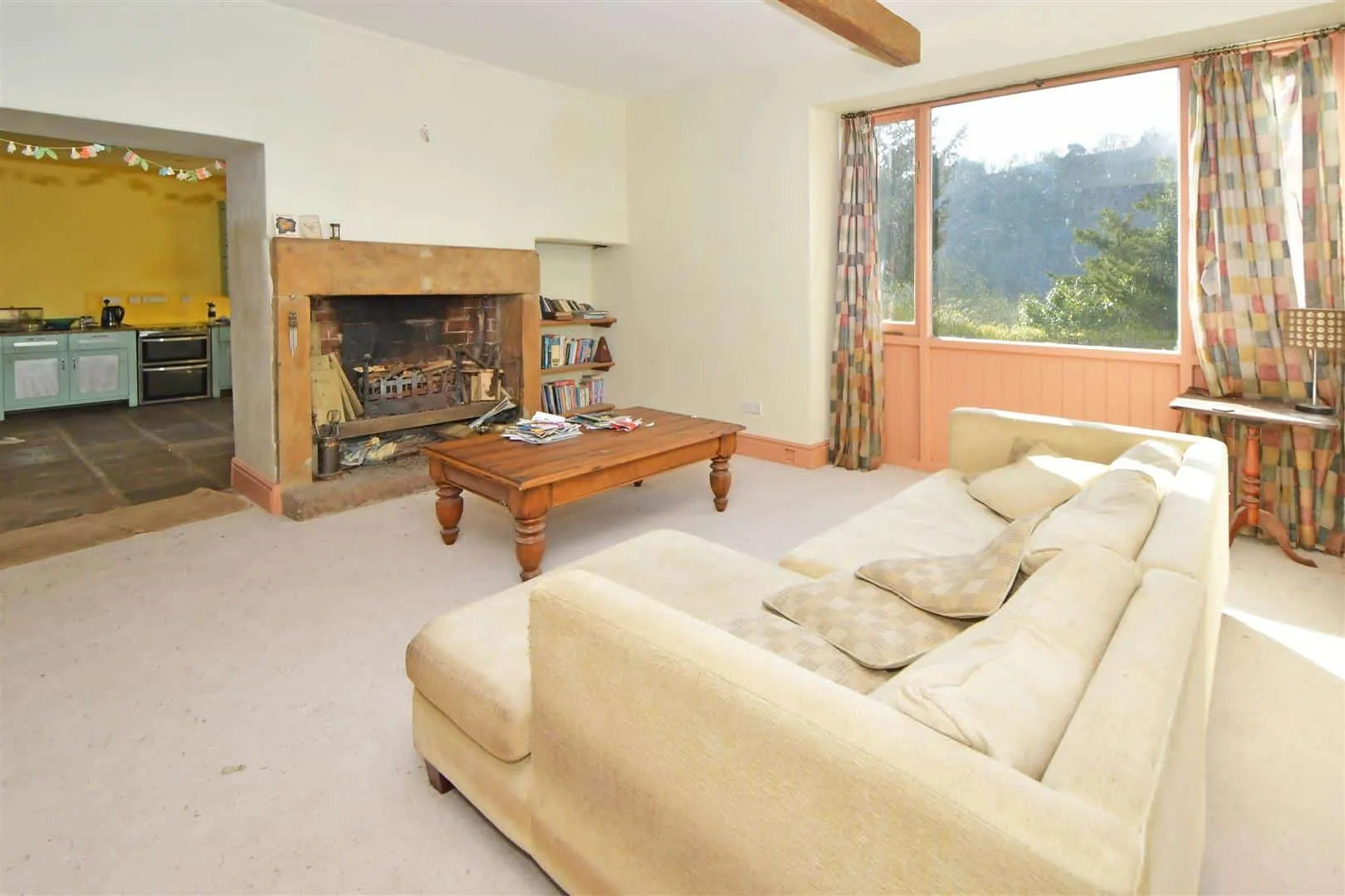 The Coach House, St. Johns Road, Matlock Bath, DE4 3PQ