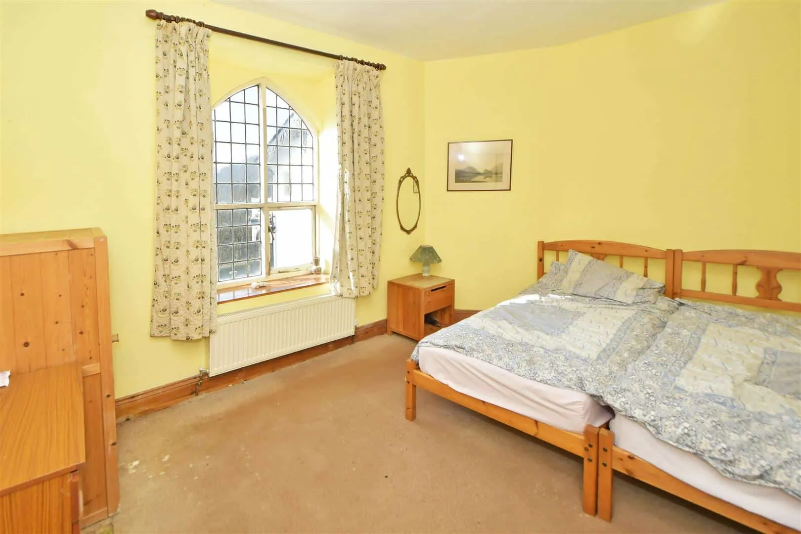 The Coach House, St. Johns Road, Matlock Bath, DE4 3PQ