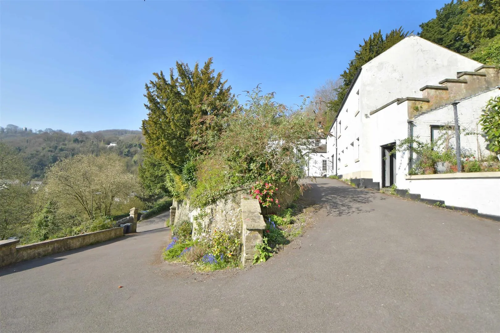 The Coach House, St. Johns Road, Matlock Bath, DE4 3PQ
