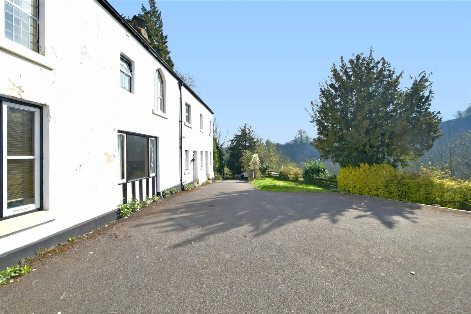 The Coach House, St. Johns Road, Matlock Bath, DE4 3PQ