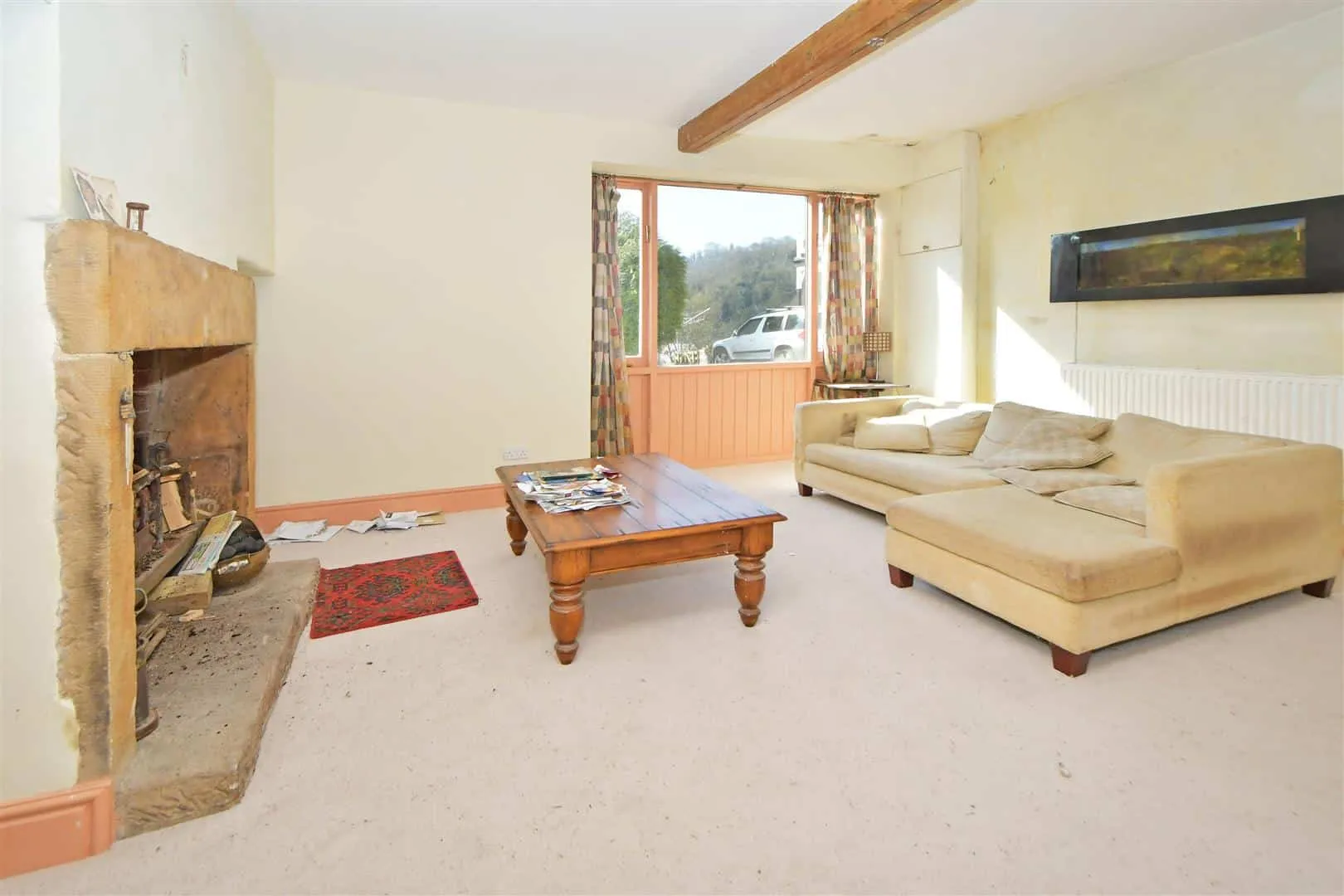 The Coach House, St. Johns Road, Matlock Bath, DE4 3PQ