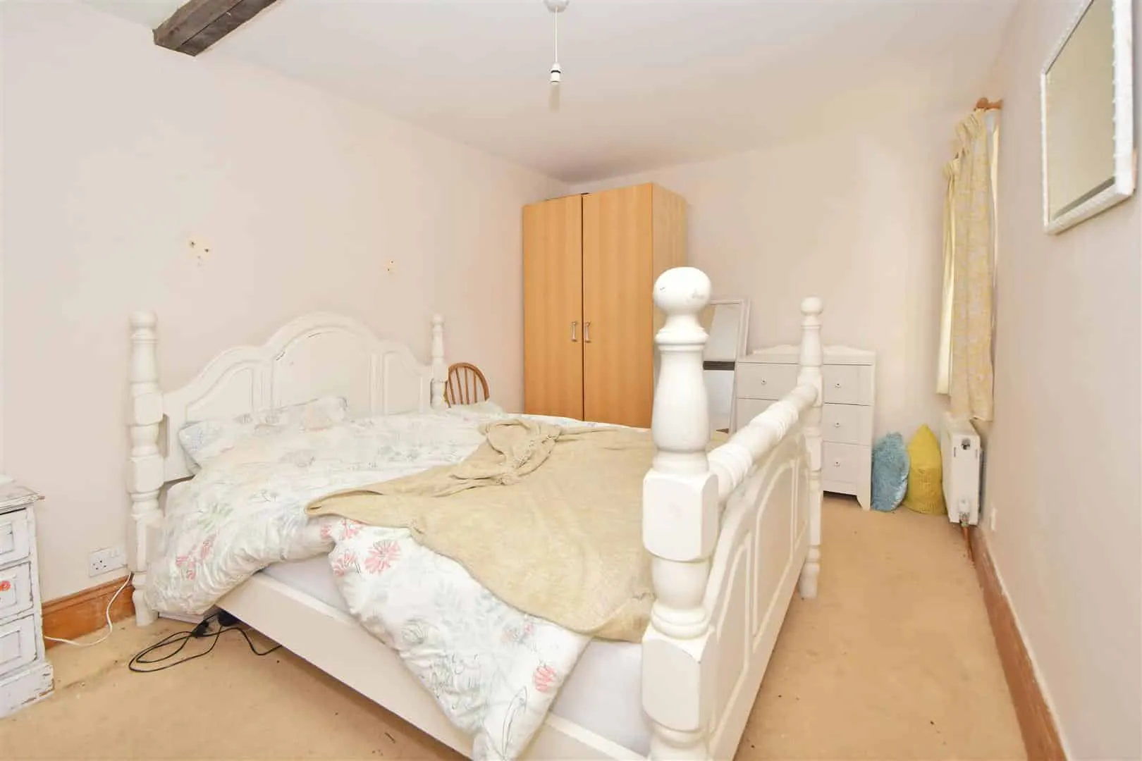 The Coach House, St. Johns Road, Matlock Bath, DE4 3PQ