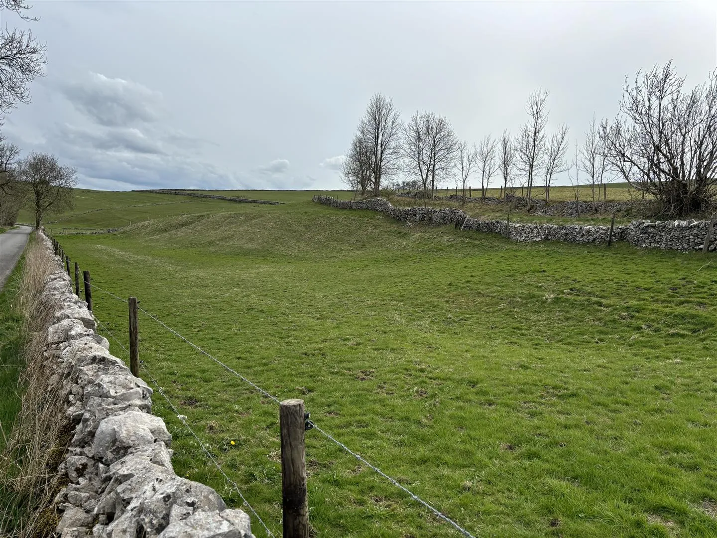 Land off Hyde Lane, Buxton, Hartington, SK17 0DF