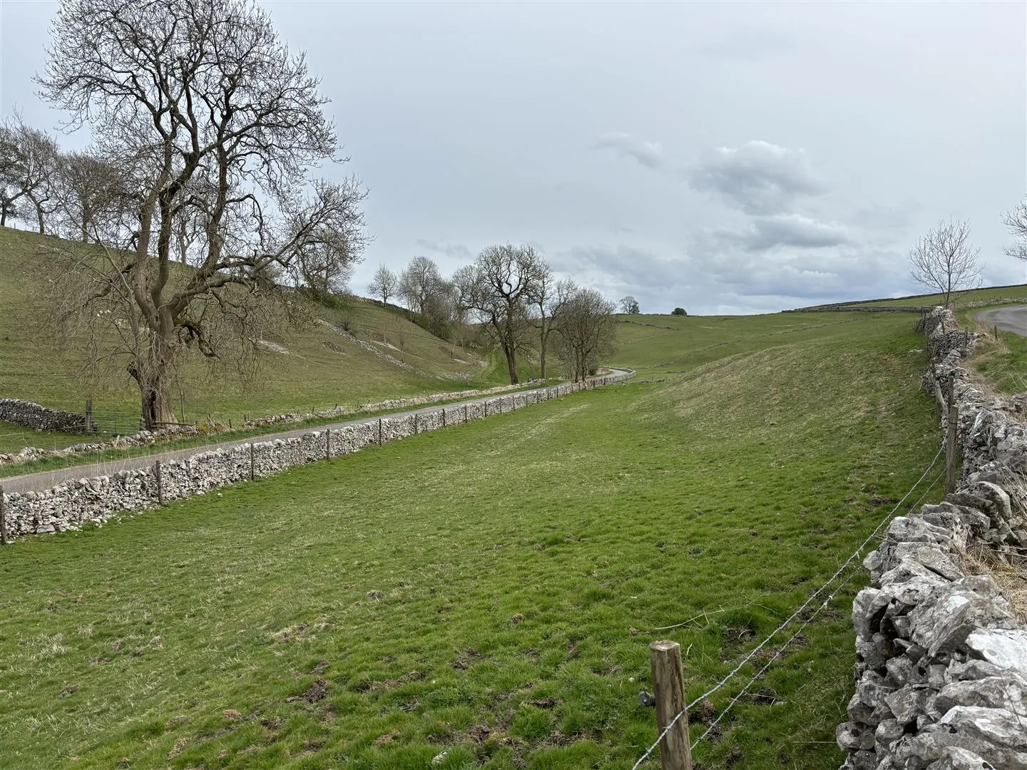 Land off Hyde Lane, Buxton, Hartington, SK17 0DF