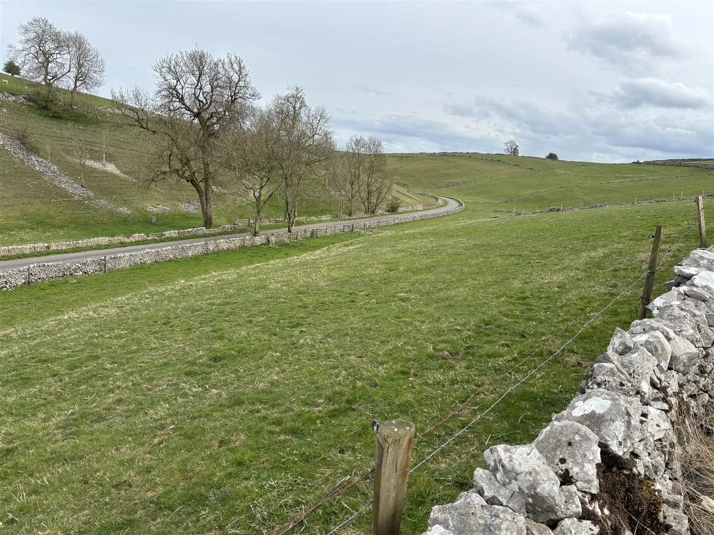 Land off Hyde Lane, Buxton, Hartington, SK17 0DF