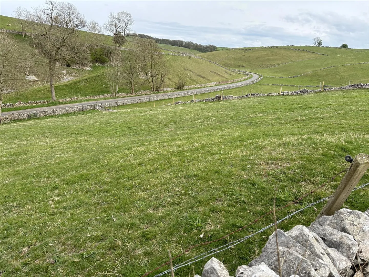 Land off Hyde Lane, Buxton, Hartington, SK17 0DF