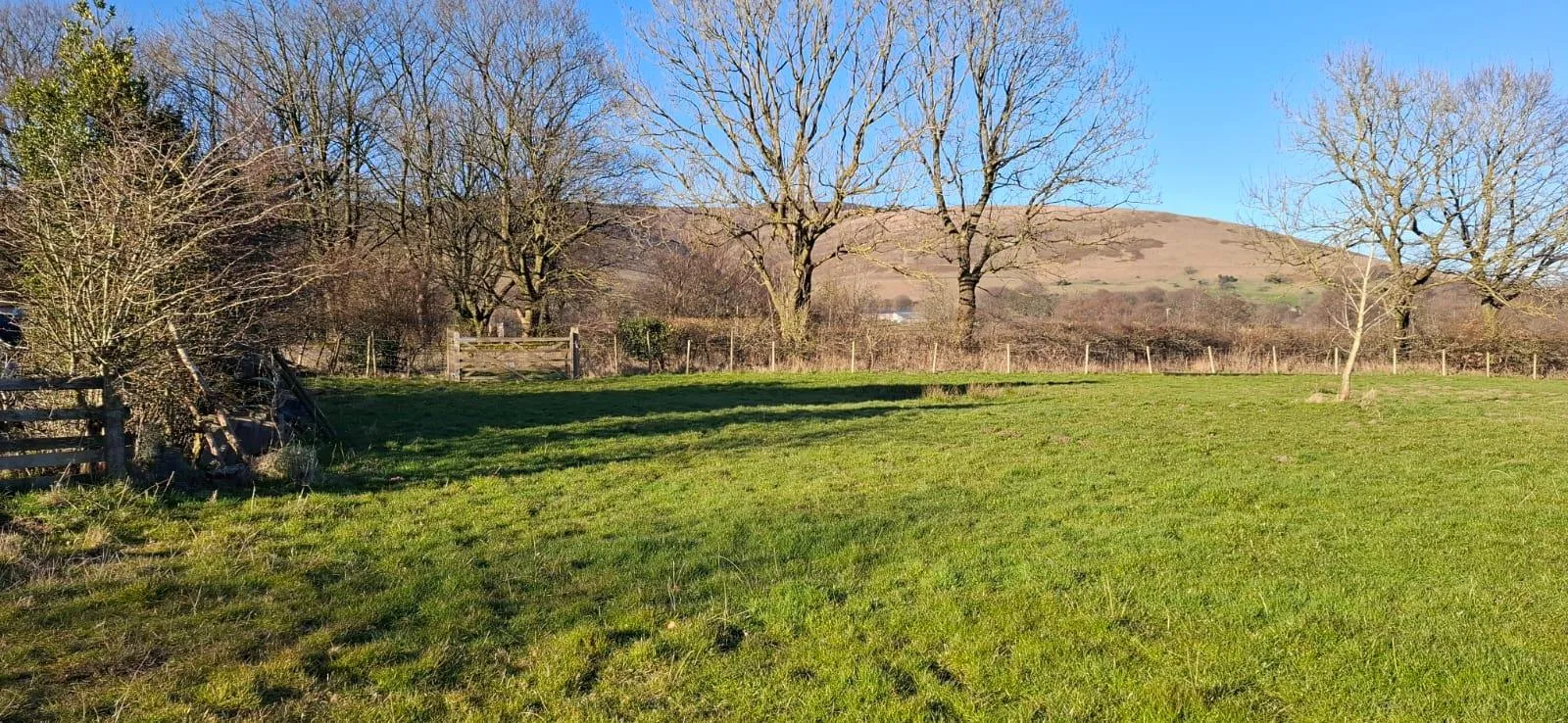 Land Off, Hope Road, Edale, Hope Valley, S33 7ZF