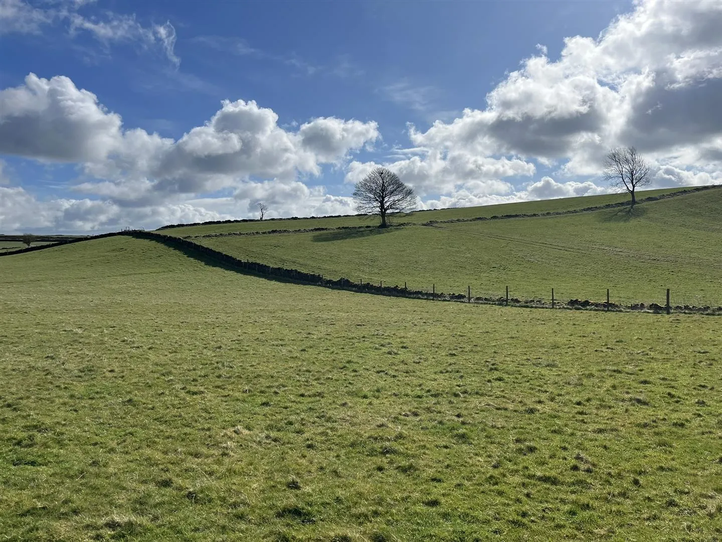 Lot A Land off, Moor Lane, Elton Moor, Matlock, DE4 2PF