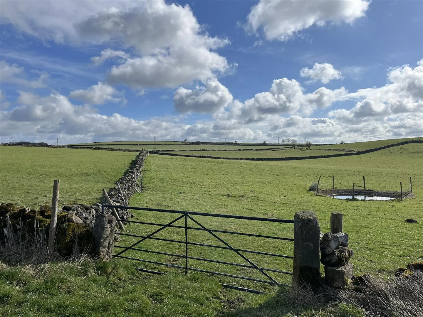 Lot A Land off, Moor Lane, Elton Moor, Matlock, DE4 2PF