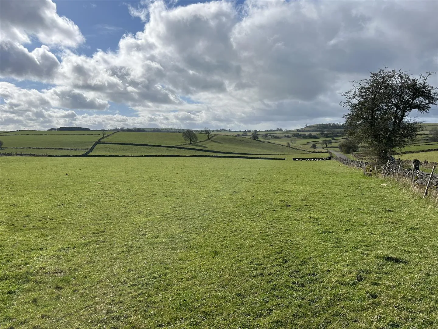 Lot A Land off, Moor Lane, Elton Moor, Matlock, DE4 2PF