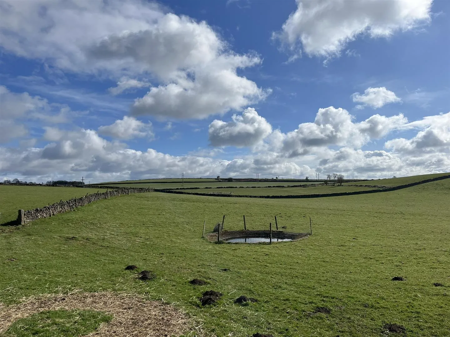 Lot A Land off, Moor Lane, Elton Moor, Matlock, DE4 2PF