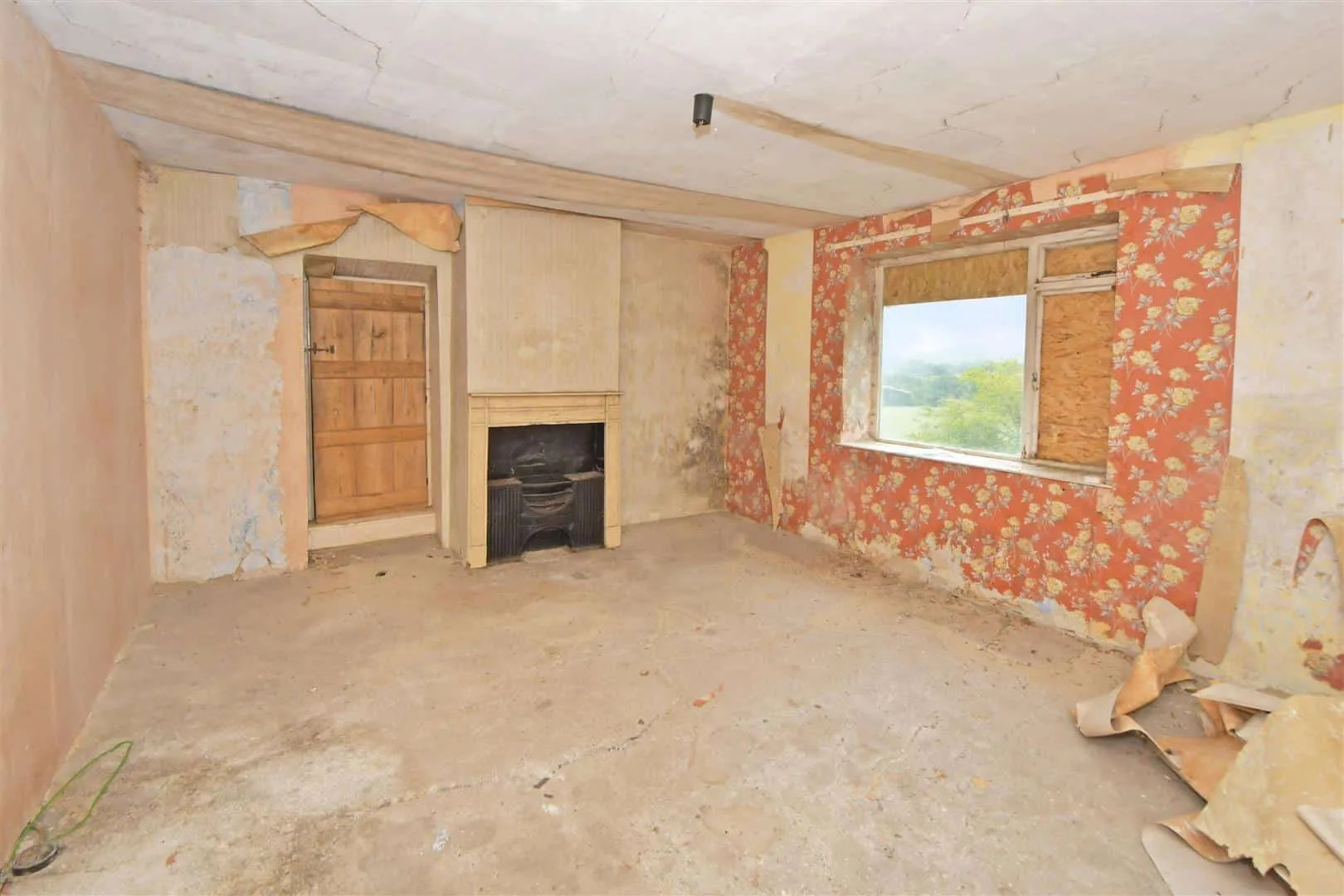 Hollyseat Cottage, Shottle, Belper, DE56 2EE