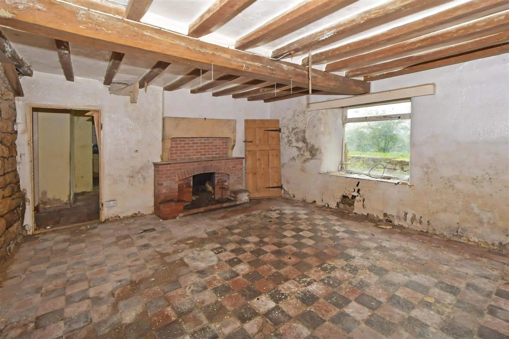 Hollyseat Cottage, Shottle, Belper, DE56 2EE