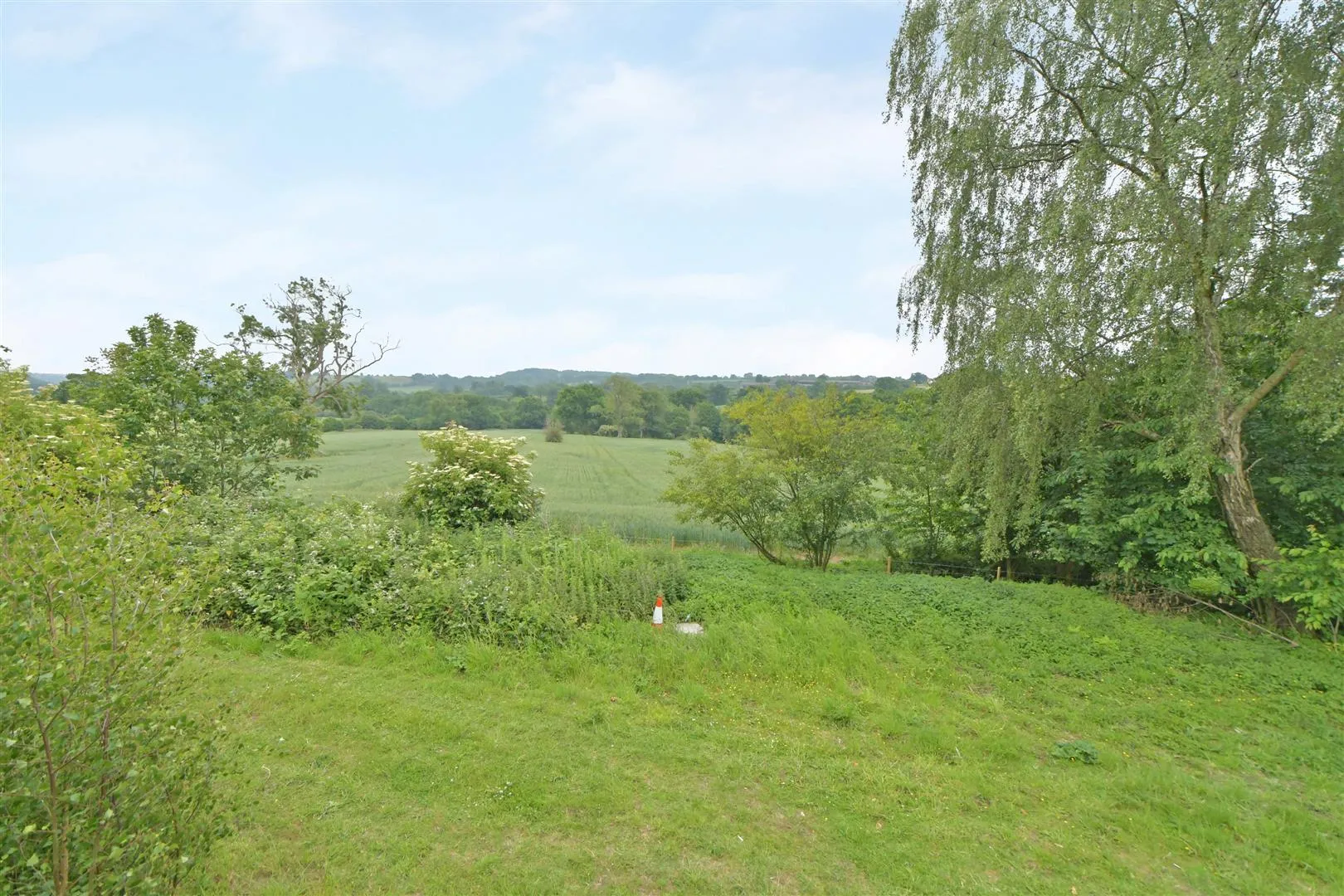 Hollyseat Cottage, Shottle, Belper, DE56 2EE