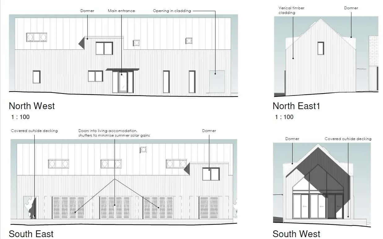Hollyseat Cottage, Shottle, Belper, DE56 2EE