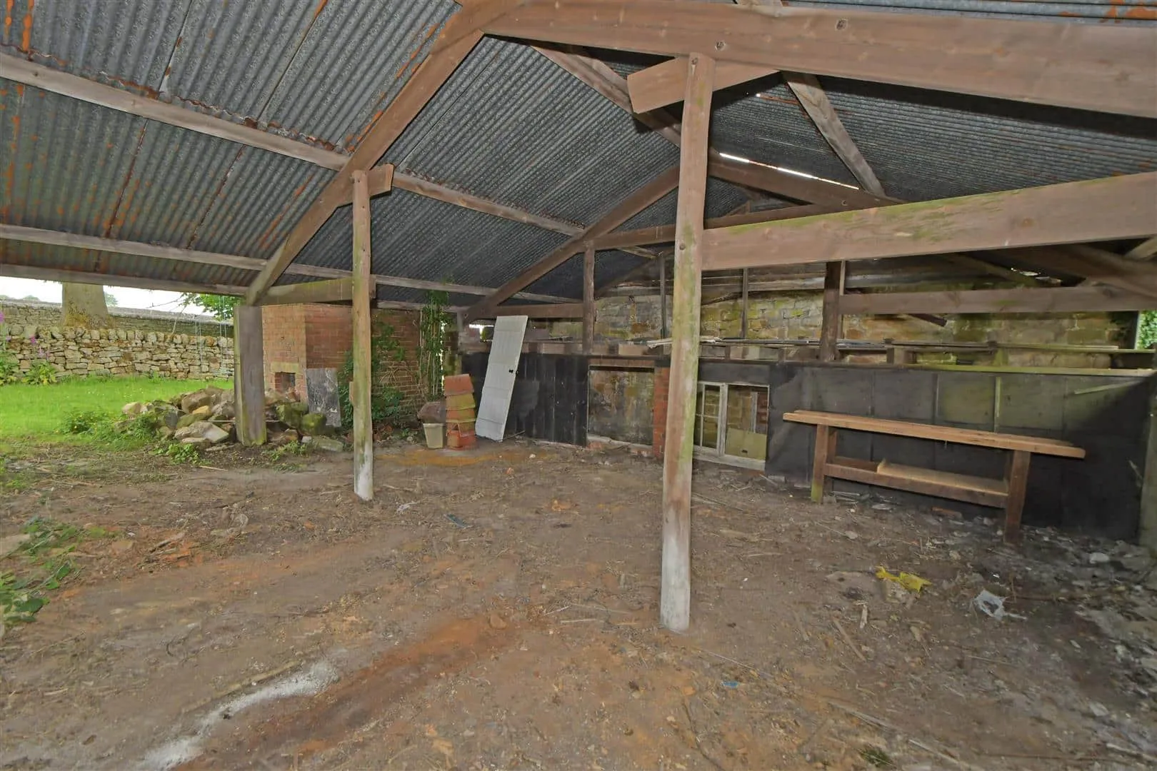 The Old Estate Yard, Shottle, Belper, DE56 2DS