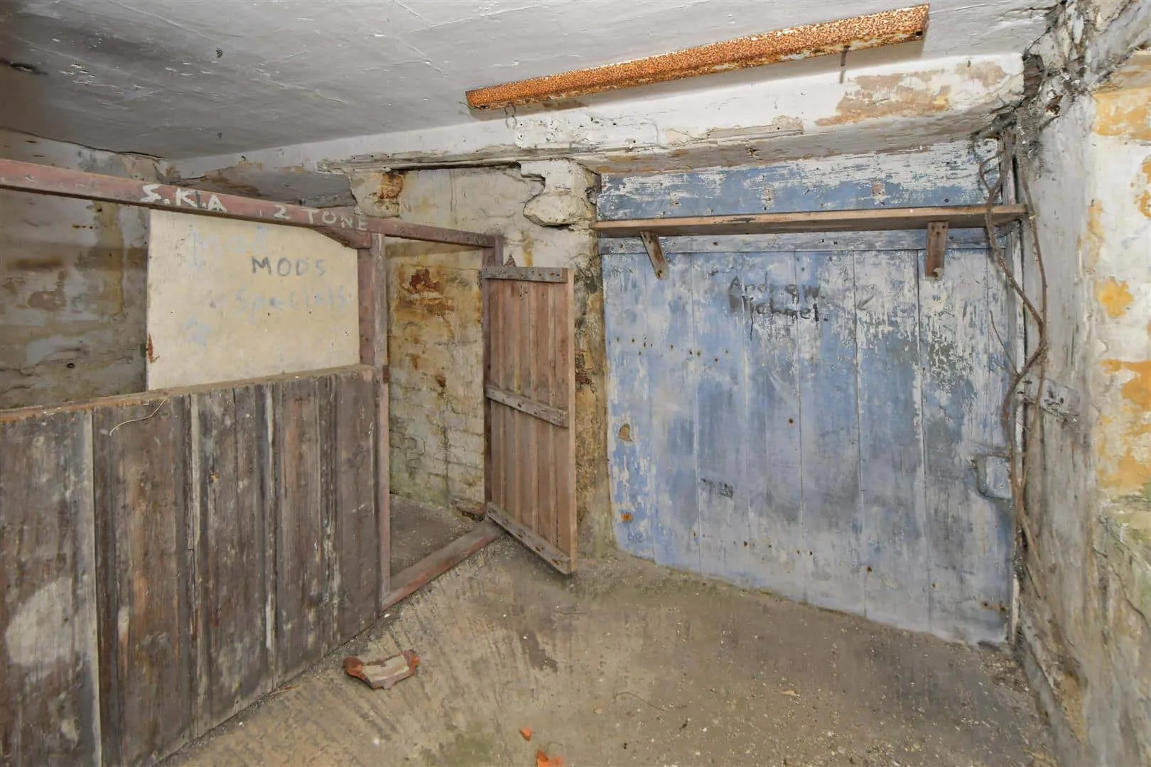 The Old Estate Yard, Shottle, Belper, DE56 2DS