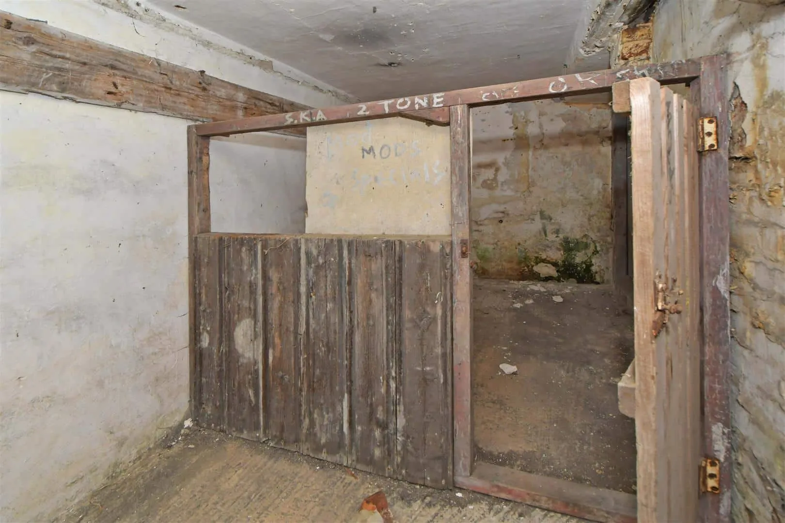 The Old Estate Yard, Shottle, Belper, DE56 2DS