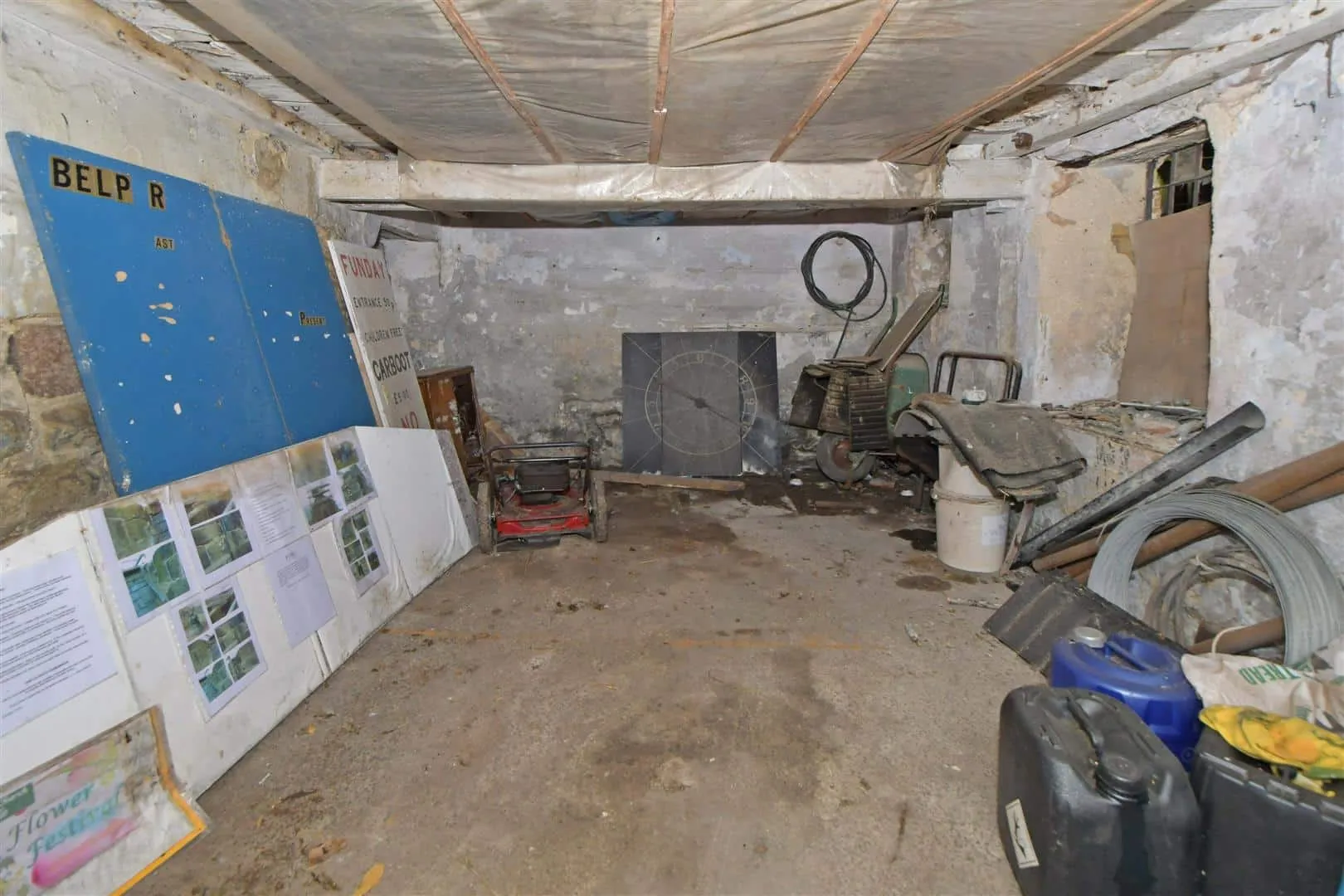 The Old Estate Yard, Shottle, Belper, DE56 2DS