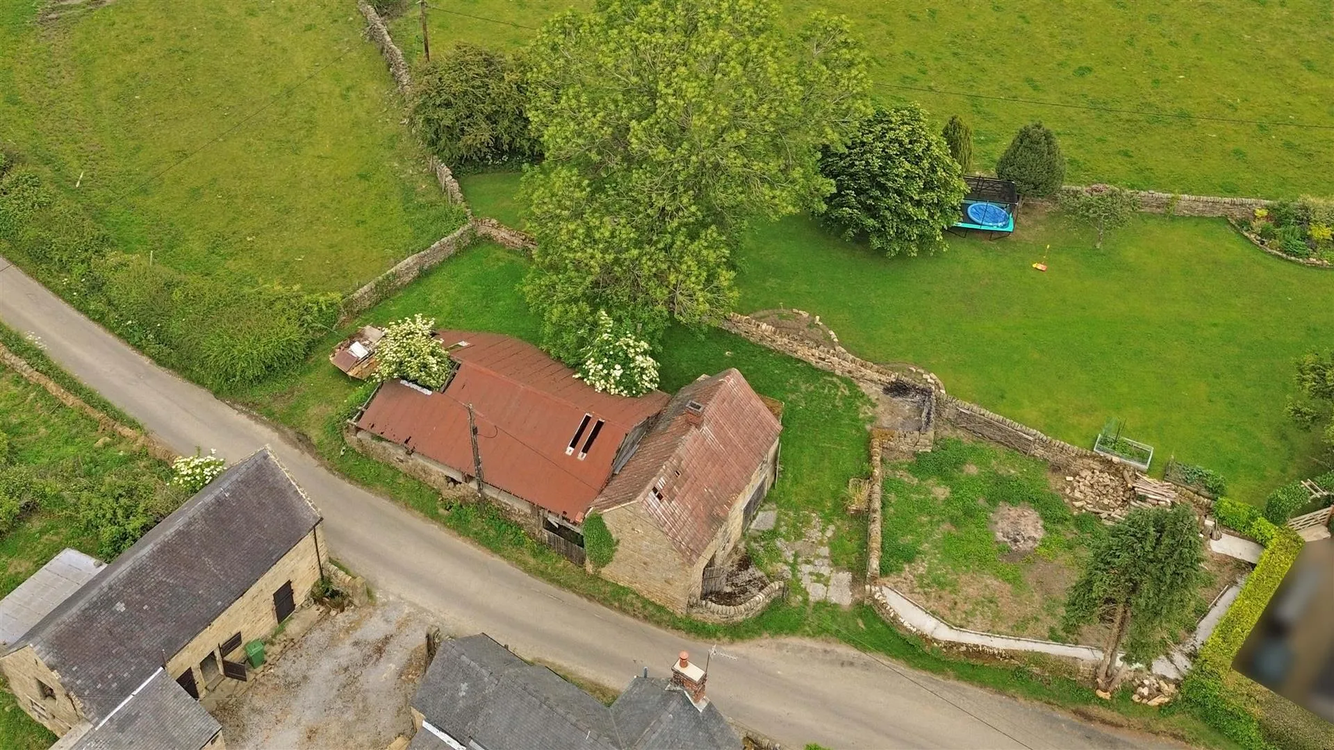 The Old Estate Yard, Shottle, Belper, DE56 2DS