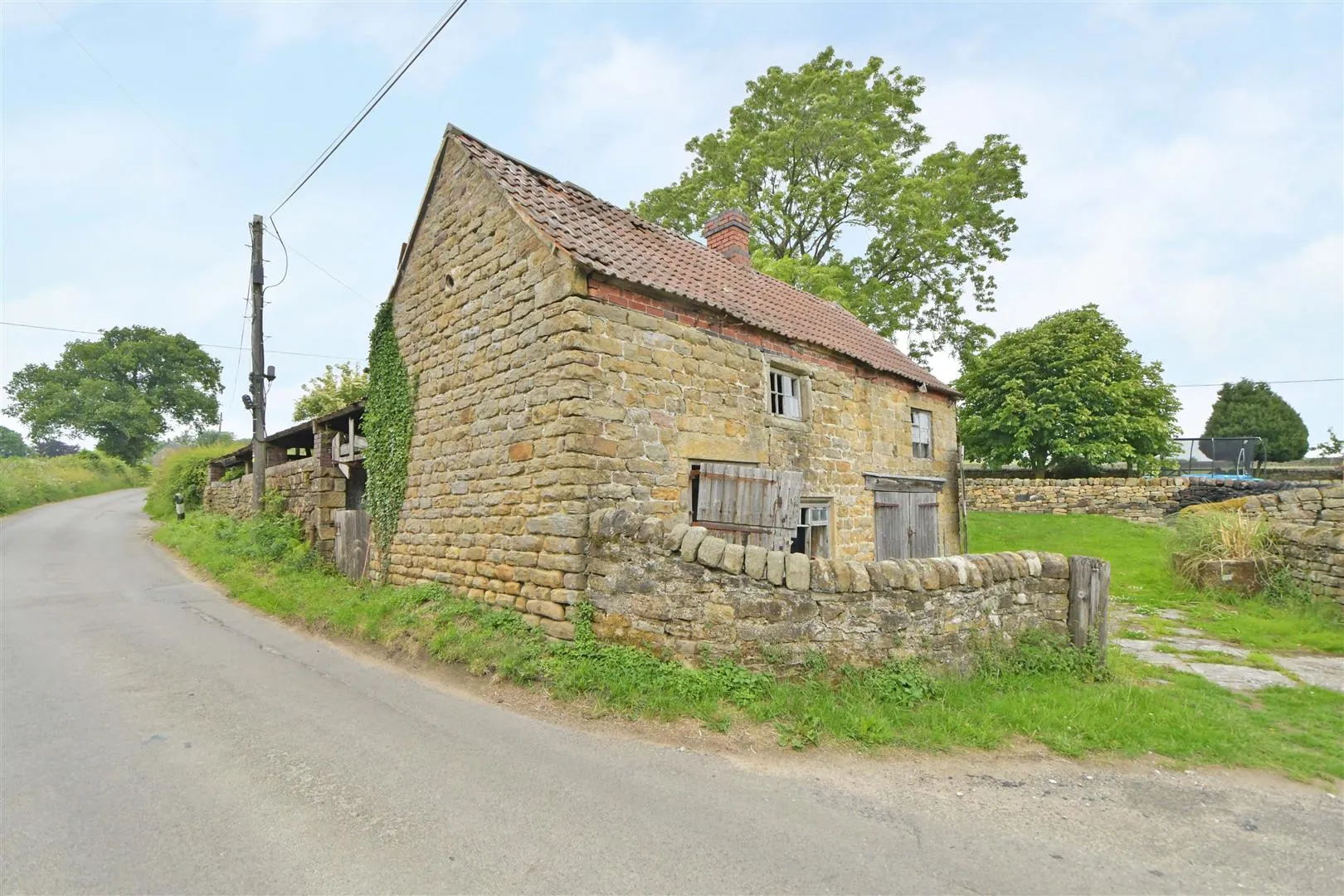The Old Estate Yard, Shottle, Belper, DE56 2DS