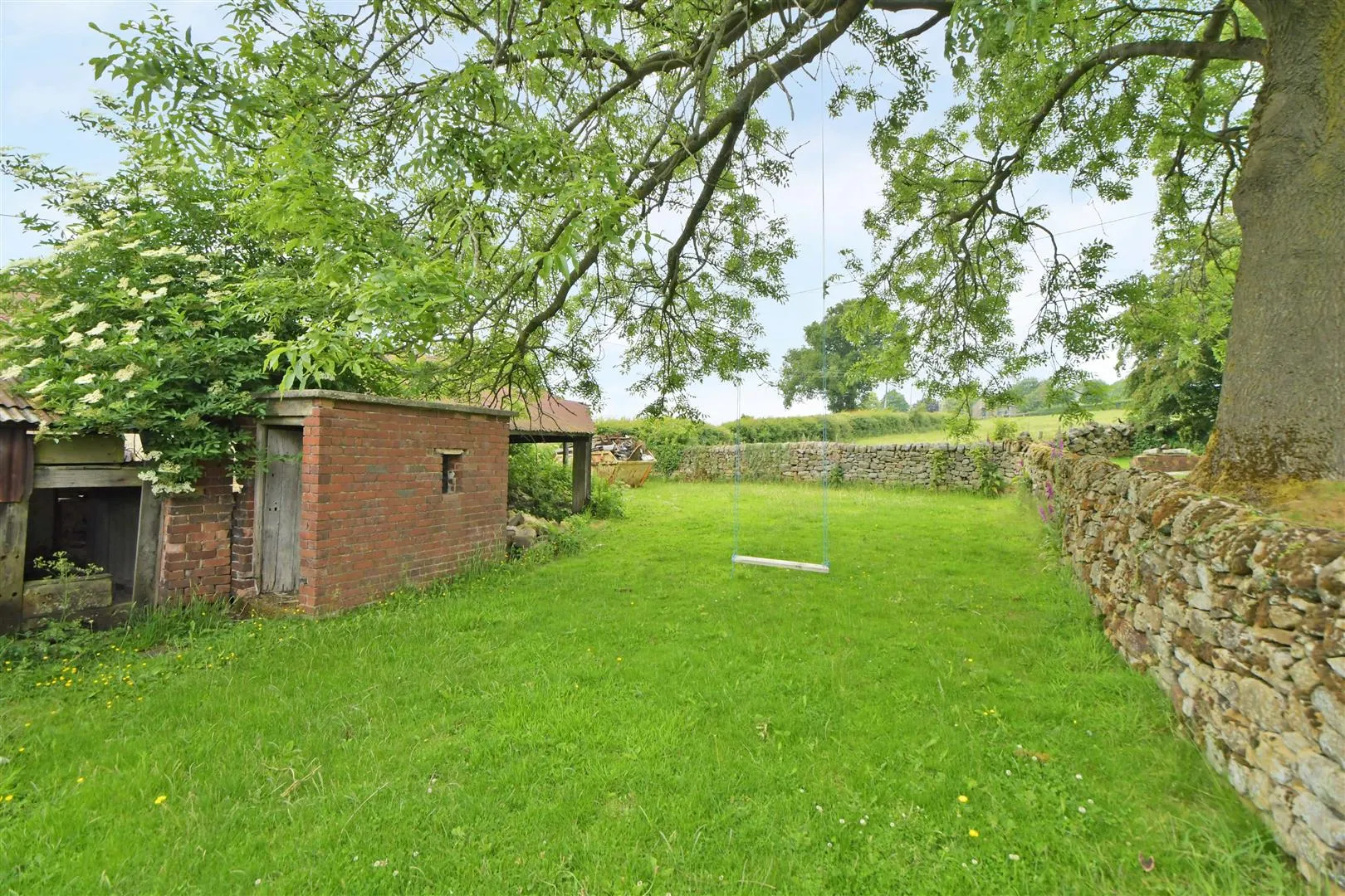 The Old Estate Yard, Shottle, Belper, DE56 2DS
