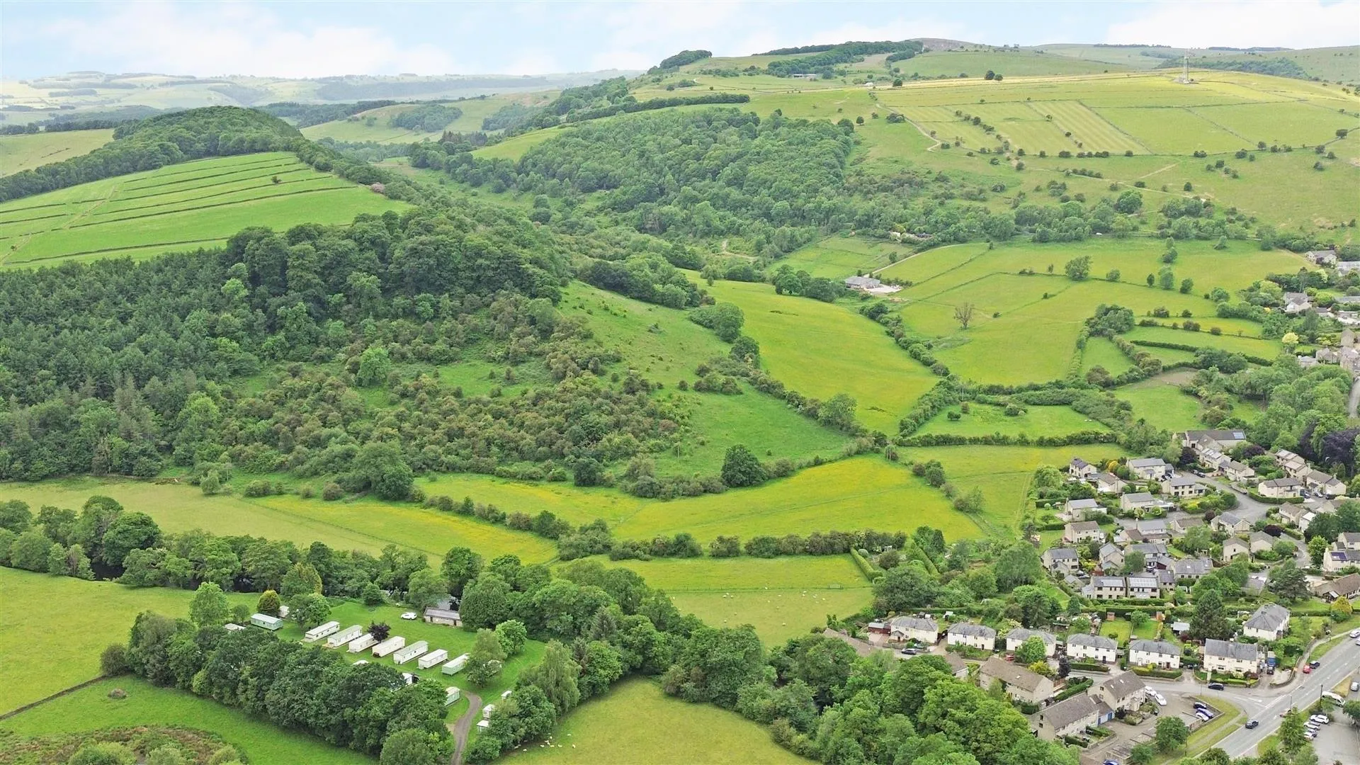 Land off, Brookfields, Calver, Calver, S32 3XB