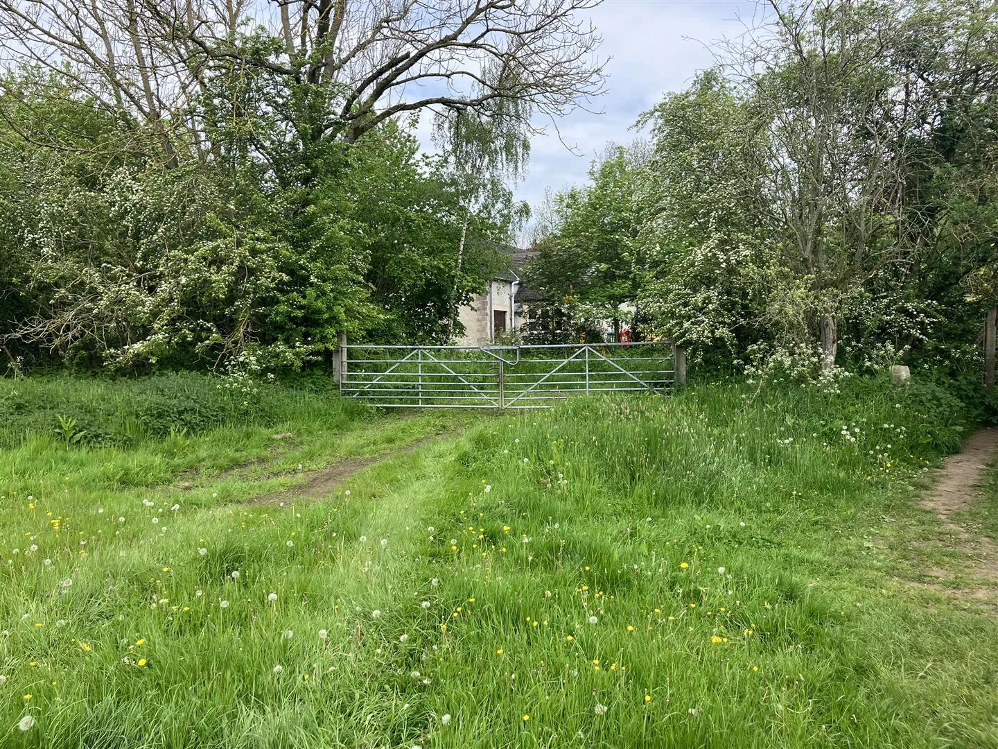 Land off, Brookfields, Calver, Calver, S32 3XB