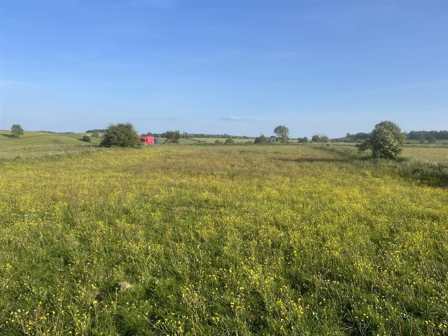 Lot A, Land at Elton Moor, Elton, Matlock, DE4 2PG