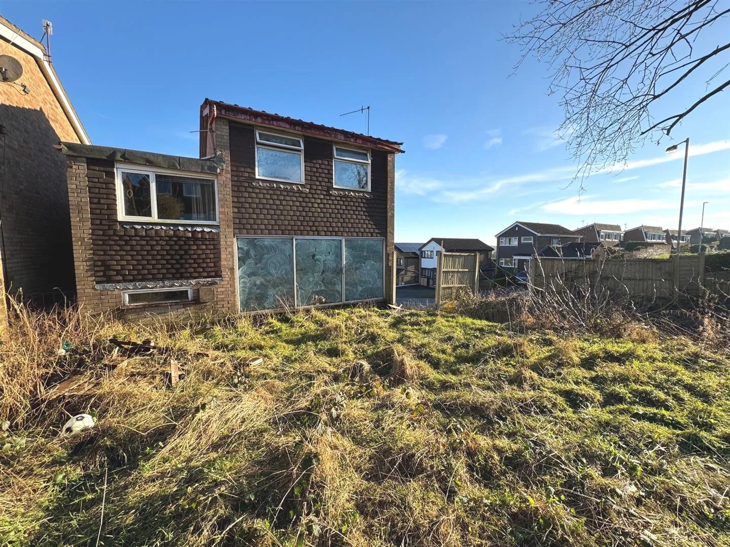 72, Beggars Lane, Leek, ST13 8JR