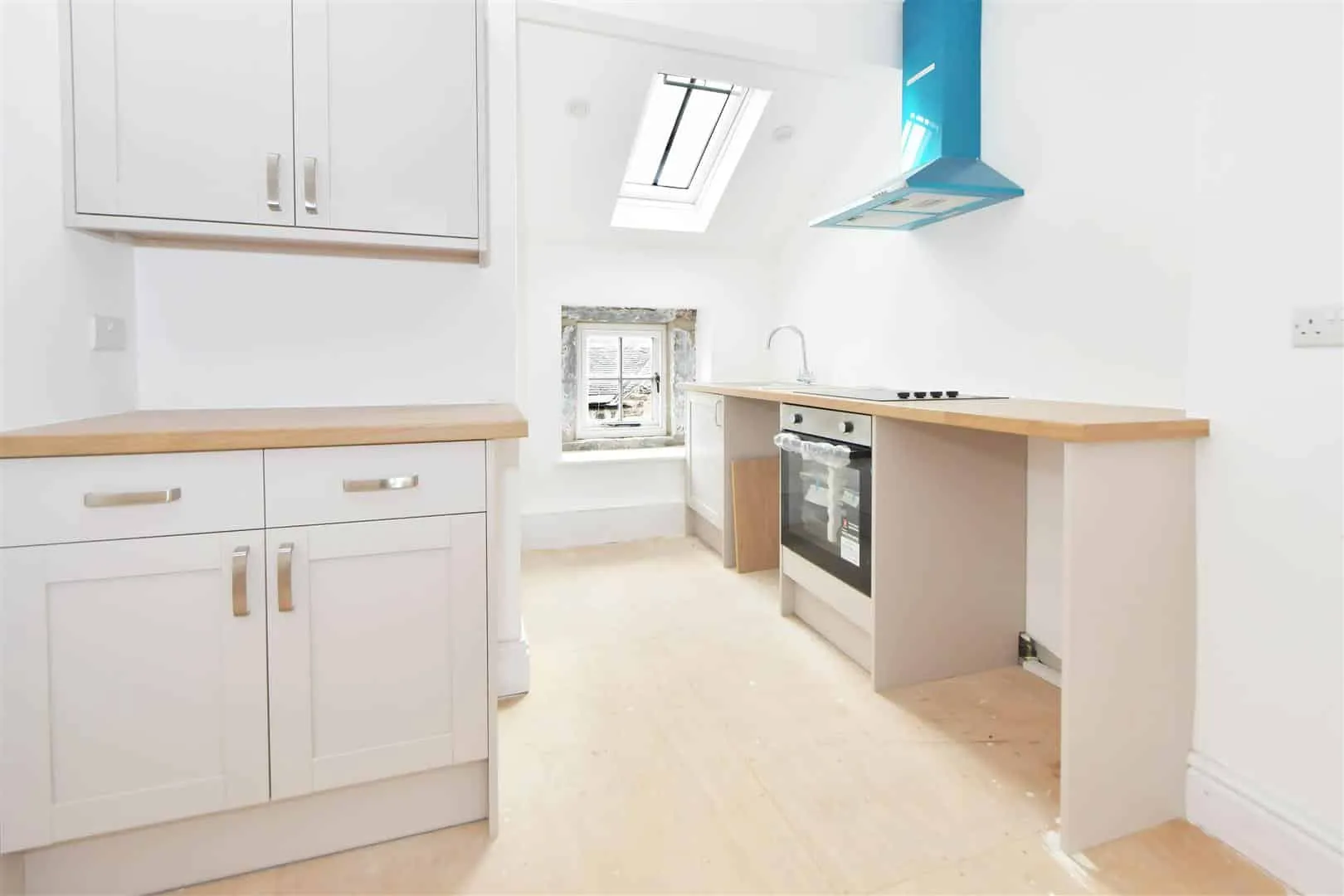 7 The Hill, Cromford, DE4 3RF