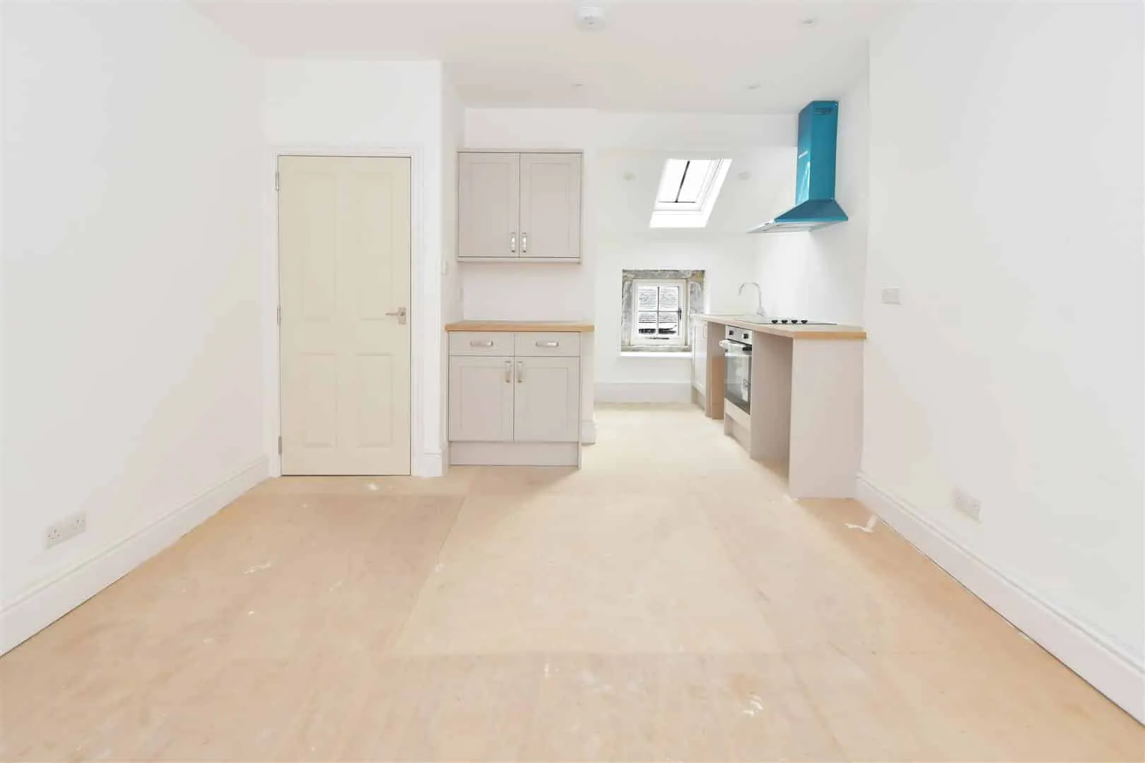 7 The Hill, Cromford, DE4 3RF