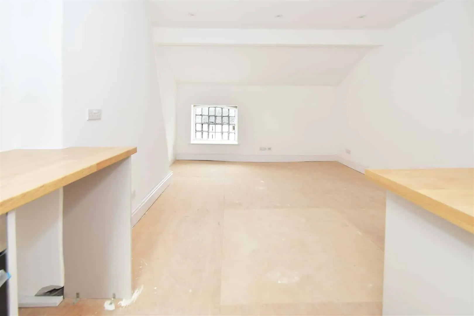 7 The Hill, Cromford, DE4 3RF