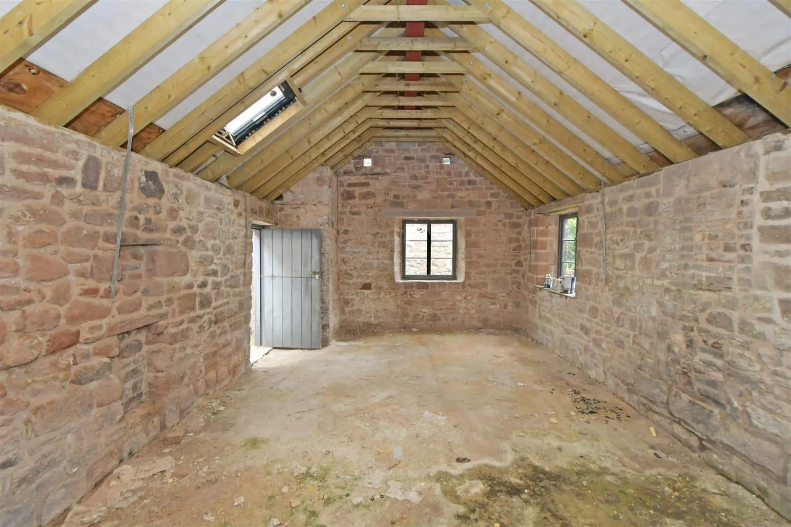 7 The Hill, Cromford, DE4 3RF